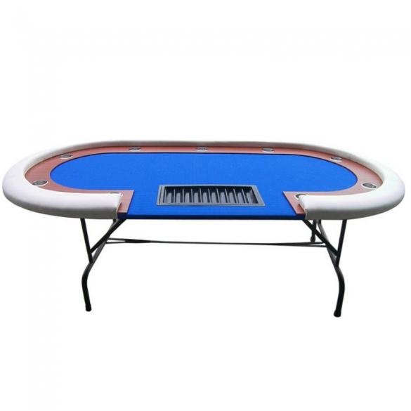 Buffalo Pokertafel High Roller 7100.790 7100.790